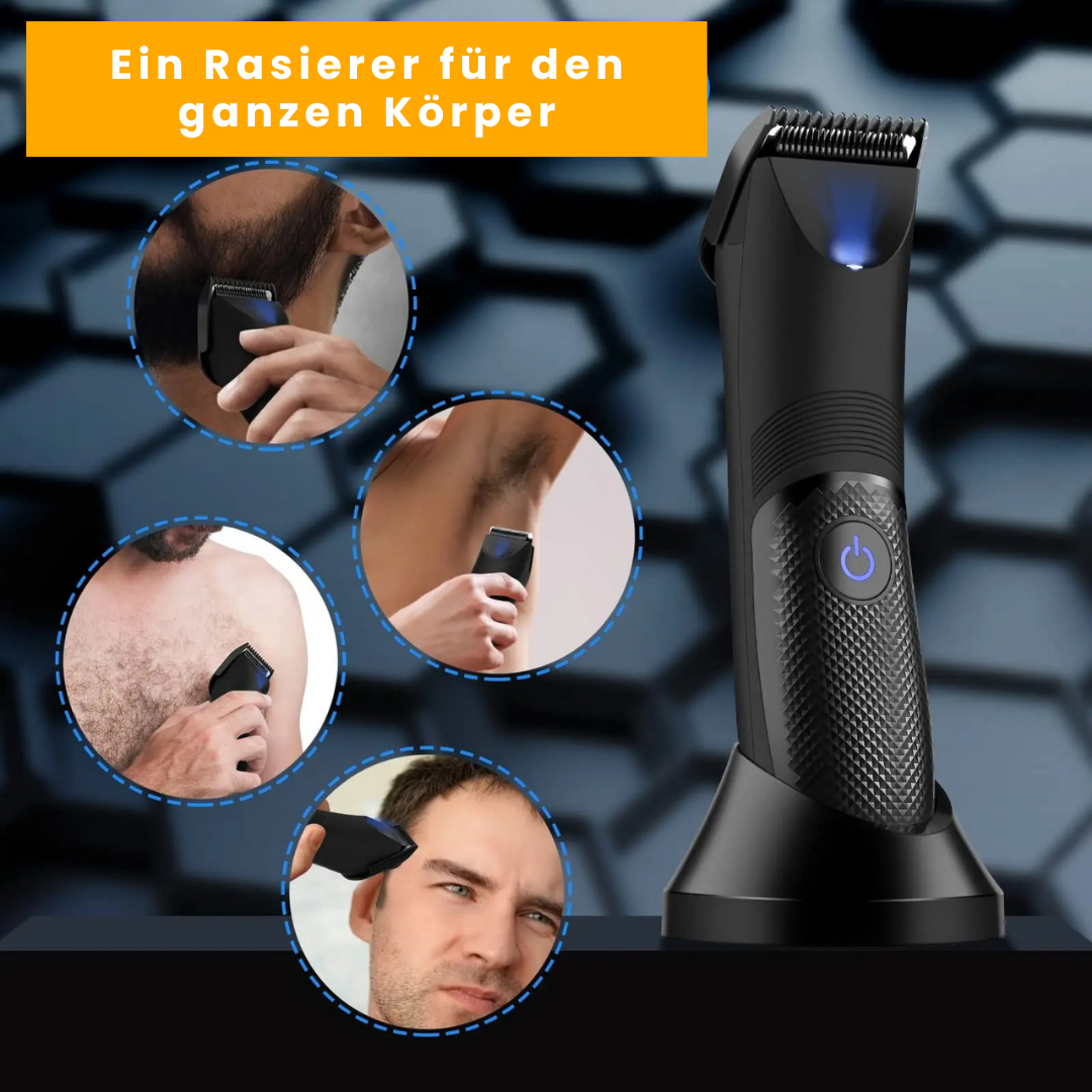 SHAVE HUB PRO (VIP SALE)