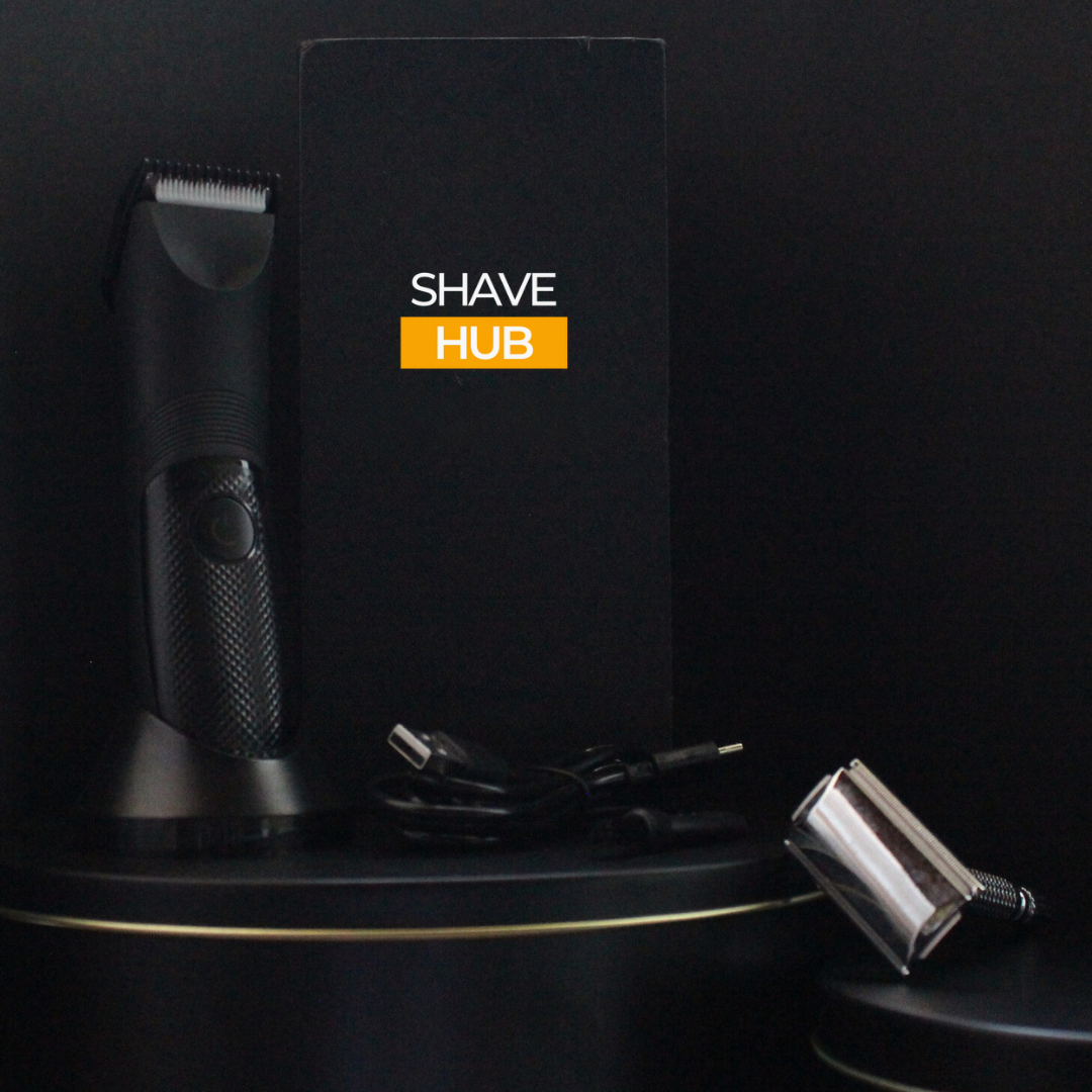 SHAVE HUB PRO (VIP-SALG)