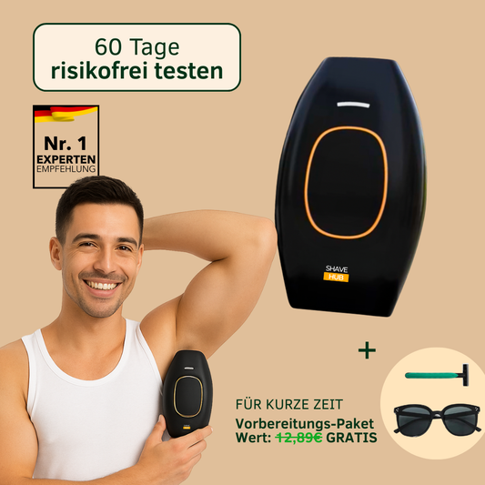 SHAVEHUB IPL PRO