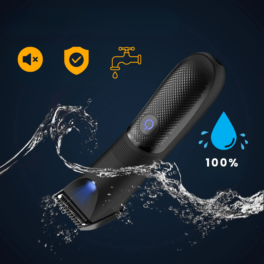 SHAVE HUB PRO (VIP-SALG)