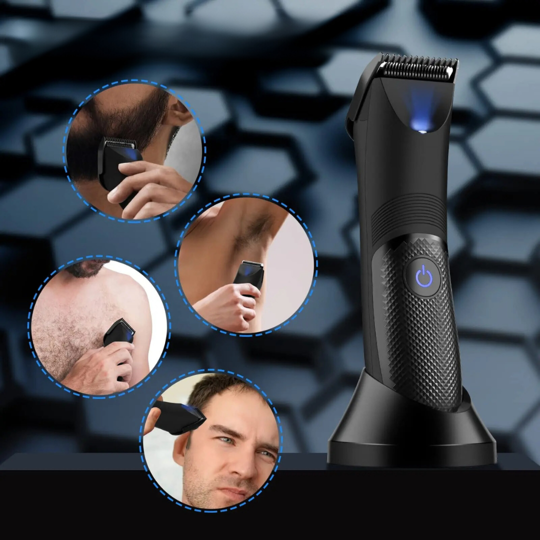 SHAVE HUB PRO (SALDI VIP)