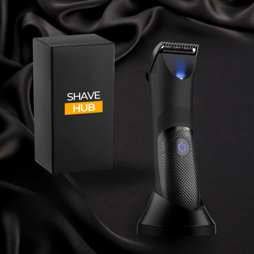 SHAVE HUB PRO (SALDI VIP)