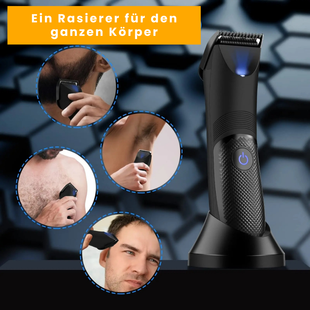 SHAVE HUB PRO (SCONTO)